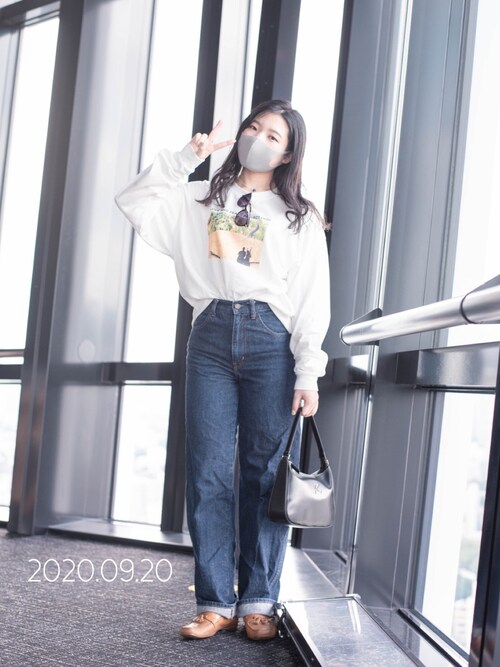 ｋａｓｕｍｉ．さんのコーディネート