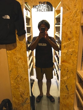 ymhmさんのコーディネート