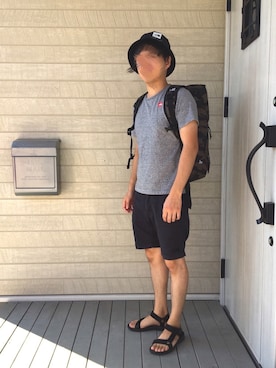 ymhmさんのコーディネート