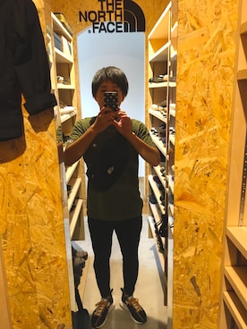 ymhmさんのコーディネート