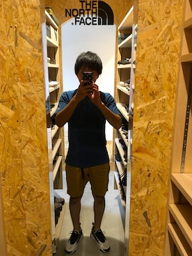 ymhmさんのコーディネート