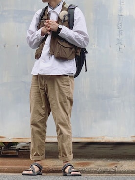 dodokurashi さんのコーディネート