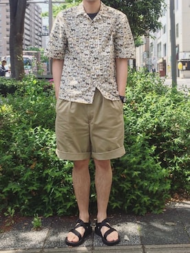 dodokurashi さんのコーディネート