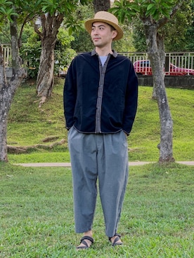 dodokurashi さんのコーディネート