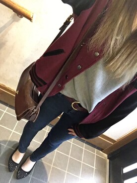 aymnさんのコーディネート