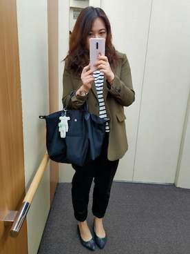 miukingさんのコーディネート