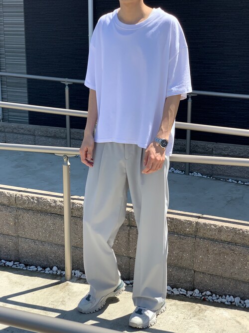 Yujinさんのコーディネート