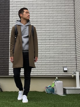 みつるさんのコーディネート