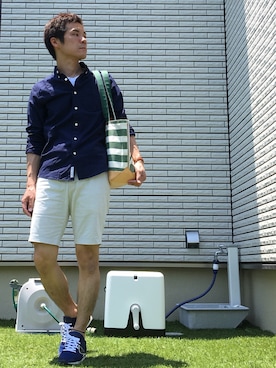 みつるさんのコーディネート