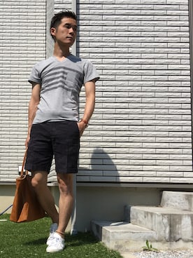 みつるさんのコーディネート