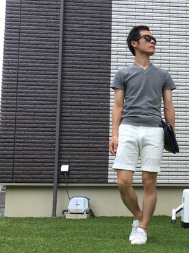 みつるさんのコーディネート