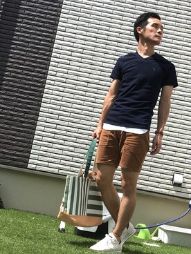 みつるさんのコーディネート