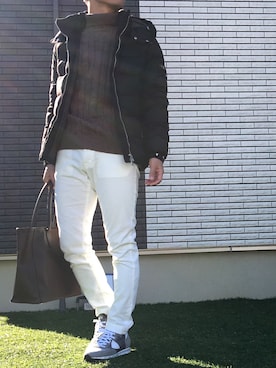 みつるさんのコーディネート