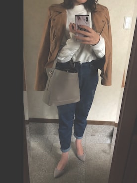 Uiさんのコーディネート