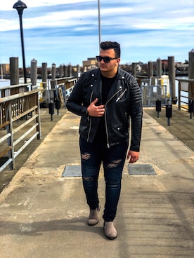 IamTheYilmazさんのコーディネート