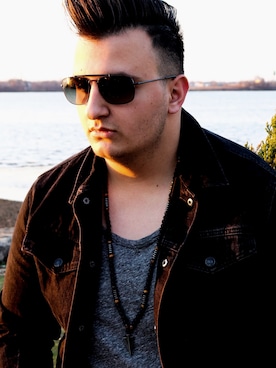 IamTheYilmazさんのコーディネート