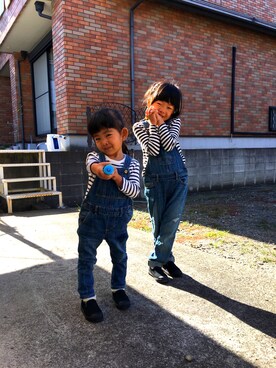 ともさんのコーディネート