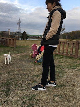 ともさんのコーディネート