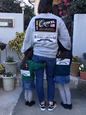 ともさんのコーディネート