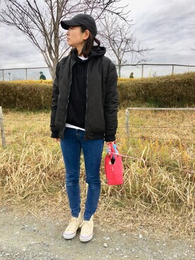 ともさんのコーディネート