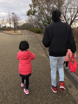 ともさんのコーディネート