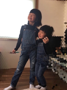 ともさんのコーディネート