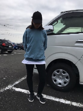 ともさんのコーディネート