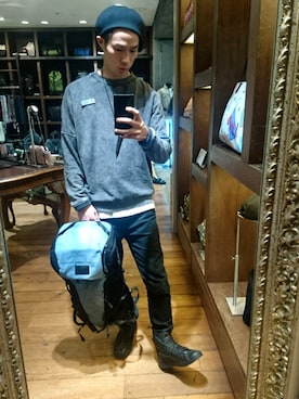 コミーさんのコーディネート