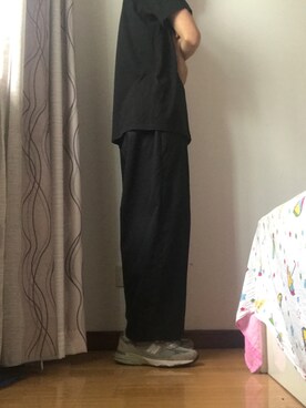 带带大师兄さんのコーディネート