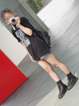 mashu-さんのコーディネート