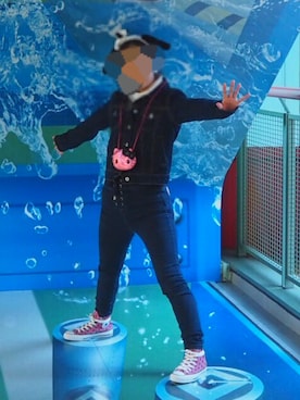 mashu-さんのコーディネート