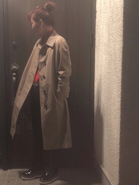 mashu-さんのコーディネート