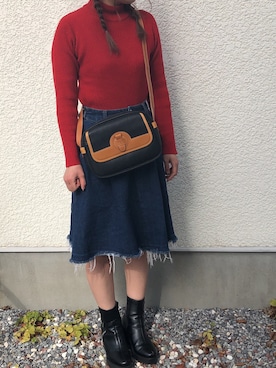 mashu-さんのコーディネート