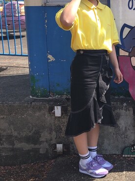 mashu-さんのコーディネート