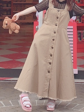 mashu-さんのコーディネート