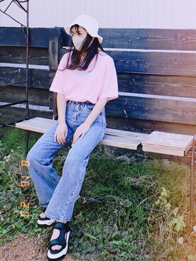 mashu-さんのコーディネート