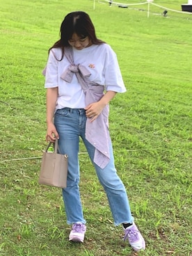 mashu-さんのコーディネート