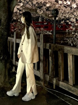 mashu-さんのコーディネート