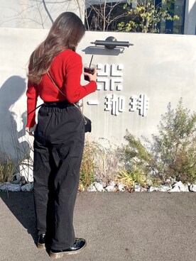 mashu-さんのコーディネート