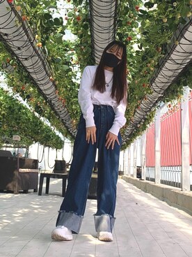 mashu-さんのコーディネート