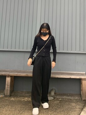 mashu-さんのコーディネート