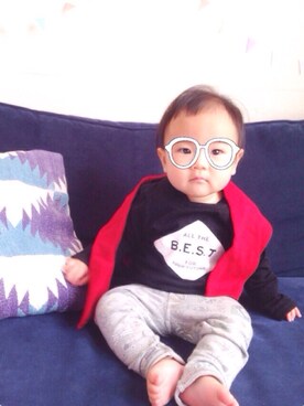 macoさんのコーディネート