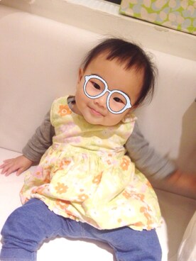 macoさんのコーディネート