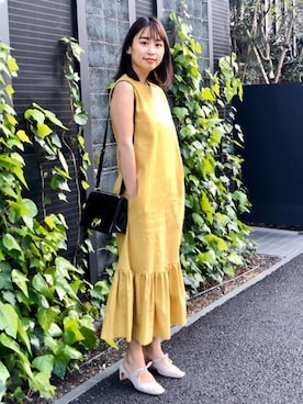 松本 唯さんのコーディネート