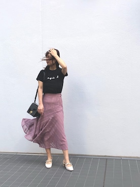 松本 唯さんのコーディネート