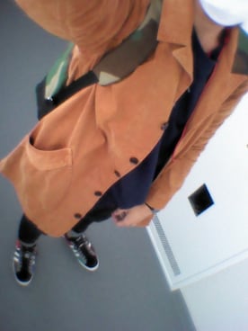 きゃべつさんのコーディネート