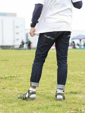 きゃべつさんのコーディネート