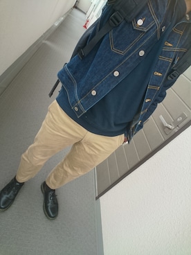 きゃべつさんのコーディネート