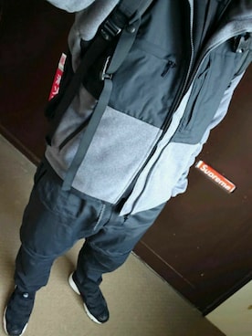 きゃべつさんのコーディネート