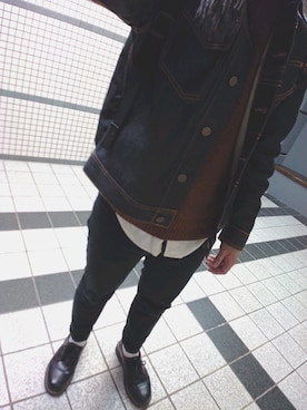 きゃべつさんのコーディネート